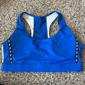 ZYIA Royal Blue Sports Bra